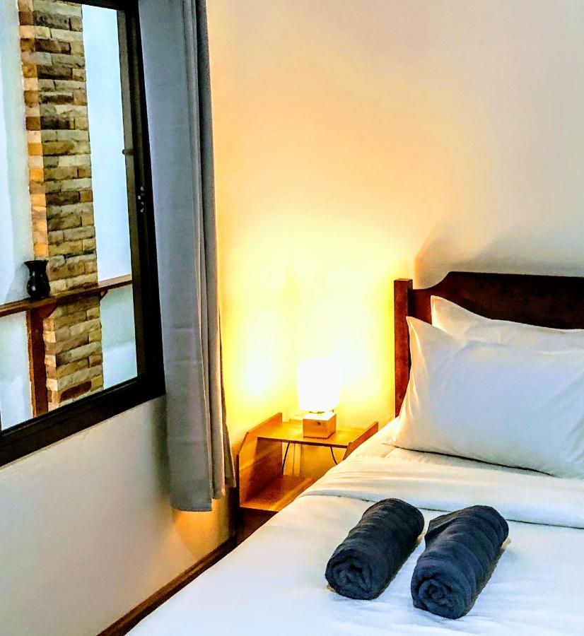 Number Six House For Up To 5 Guests With 2 Bedrooms Koh Samet Eksteriør billede