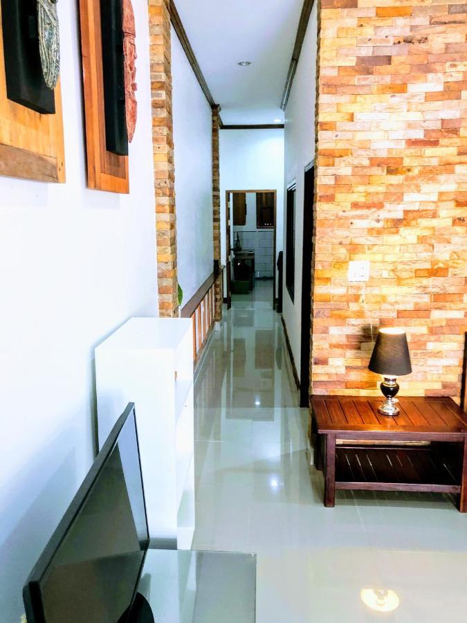Number Six House For Up To 5 Guests With 2 Bedrooms Koh Samet Eksteriør billede