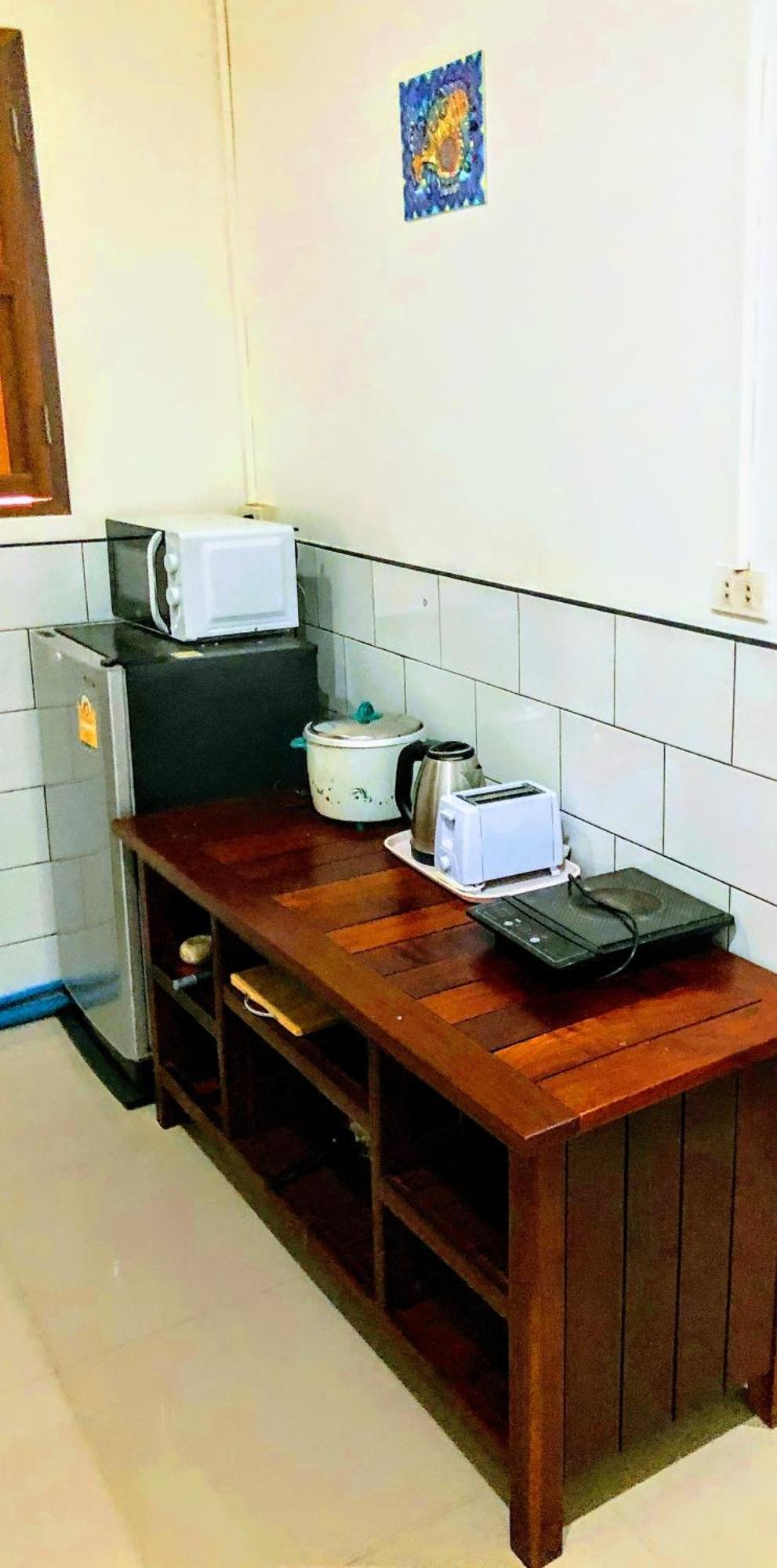 Number Six House For Up To 5 Guests With 2 Bedrooms Koh Samet Værelse billede